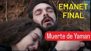 EMANET / LEGACY CAPITULO FINAL