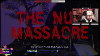 Demuxa jogando NUN MASSACRE