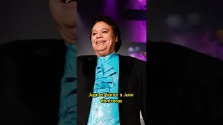 5 CURIOSIDADES que NO SABIAS de JUAN GABRIEL 2/5