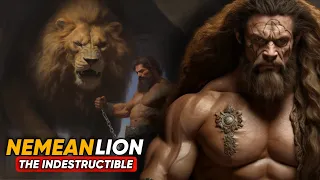 Heracles: The Nemean Lion and the Skin That Couldn't Be Pierced