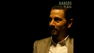 Hippos Don’t Like Mexicans Either 😂🦛  | Narcos: Mexico #shorts