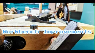 Workbench Upgrades