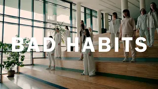 Ed Sheeran, Bring Me The Horizon - Bad Habits | Choreography