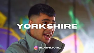 S Dog x Bad Boy Chiller Crew Type Beat - "Yorkshire" | UK Rap/Organ Bassline Instrumental 2022