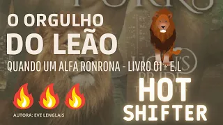 O Orgulho do leão - PARTE UNICA