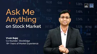 #AskMeAnything on Trading and Investing - Unlocking Stock Market Secrets #ELMLive