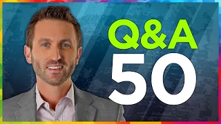 Everything YOU wanted to know (50 Q&A!)