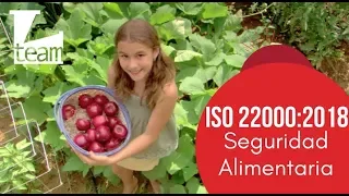 ISO 22000:2018