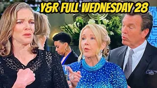 Young And The Restless Spoilers Full Episode, September 28 | Y&R Recap 9/28/2022