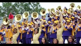 Miles College - Bia Bia (2014)