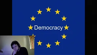 The European Parliament explained - CANADIAN REACTION