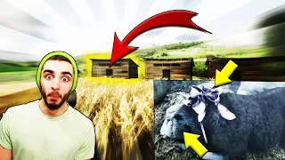 UN INCROYABLE MARIAGE DANS RED DEAD REDEMPTION 2 !!!!!