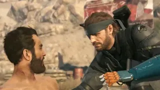 The Art Of Creative Stealth Kills In MGSV