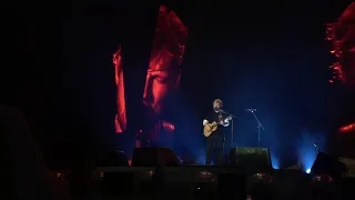Ed Sheeran Divide Tour Full Show Moscow 4K 19.07.19
