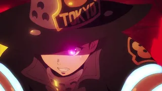 Fire Force Amv Original Inferno Song 🔥 Mrs. Green Apple