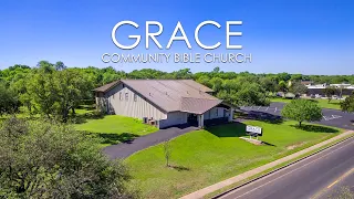 GraceLife - July 8, 2020