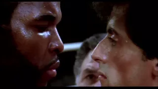 Rocky III Trailer (2009)