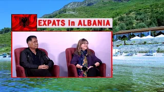 American Expats in Albania: Why do Americans emigrate?