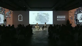 #INSIDE: "LA MAGGIOR PARTE DEI MIGRANTI AFRICANI NON CERCA DI ARRIVARE IN EUROPA"