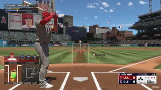 [4K] MLB The Show 23 Xbox Series X Gameplay