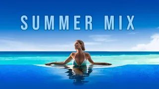 Mega Hits 2024 🌱 The Best Of Vocal Deep House Music Mix 2024 🌱 Summer Music Mix 2024 #28