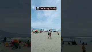 5 must visit places in Da Nang,Vietnam-12/30.  #shorts #youtubeshorts #danang #vietnam