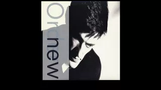 New Order - Low Life Vinyl Full Album