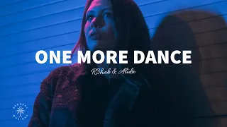 R3HAB x Alida - One More Dance (Lyrics)