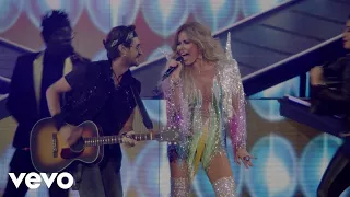 Gloria Trevi, Alejandra Guzmán - Eternamente Bella (En Vivo Desde Arena Ciudad De México)