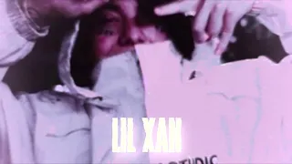 Lil Xan - Rest In Peace (Official Audio) Be Safe Album