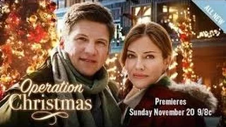 Operation Christmas 2016 Hallmark Christmas Movies