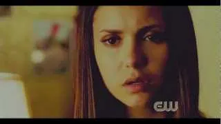 Damon and Elena - I remember everything ♥ [4x01]