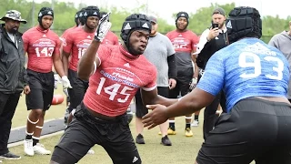 RCS Atlanta: Recruiting Wrap-up