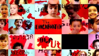 REINCARNATION-Ser(Love) Official Music Video