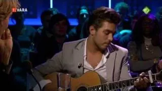 I do believe - Waylon in DWDD sings Waylon  Jennings