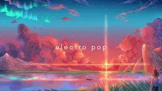 Here Comes The Sun☀️🌻 Chill Electro Pop // Mauve, Lucas Estrada, Alle Farben...// Mix 2021