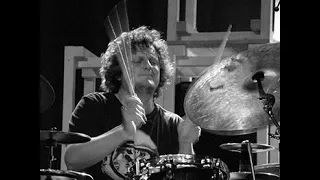 Jim Black - Drum Compilation (2019-2020)