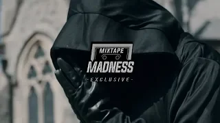 Digga D - P4DP (Music Video) | @MixtapeMadness