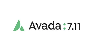 Avada 7.11