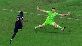 Best Saves in World Cup 2022