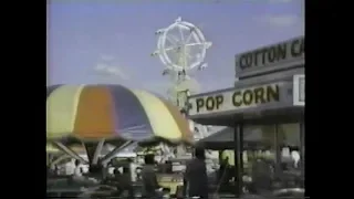 Greater Westchester County Fair Commercial, 1986