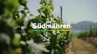 Südmähren in 1 Minute