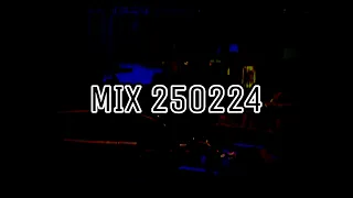 Dark Electronic Music Mix 250224 [2K]