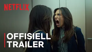 Snabba cash | Offisiell trailer | Netflix