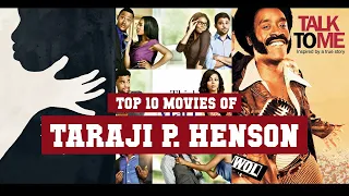 Taraji P. Henson Top 10 Movies | Best 10 Movie of Taraji P. Henson