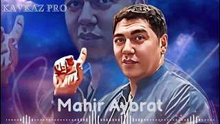 Mahir Ay Brat - Pervanelerin Esqine 2023 ( Remix Kavkaz Pro )