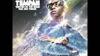 DJ Sorraia mix - Tinie Tempah Feat. Eric Turner / Written in the stars