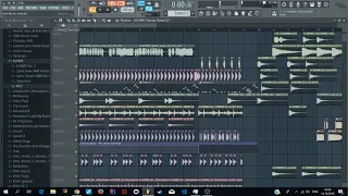 How to make a psy trance (Timmy Trumpet, Vini Vici)