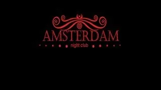 night club AMSTERDAM (Днепропетровск)