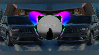 mallnote — jeep